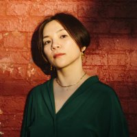 Shen Lu (@shenlulushen) 's Twitter Profile