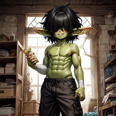 ssj4gohanz's profile picture. 