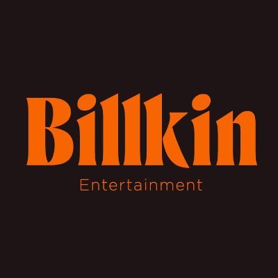 @Billkin_Ent