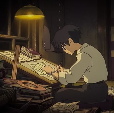 ajzeroone's profile picture. ☄️