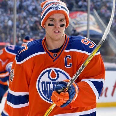 ✩ no one believes that i met connor mcdavid in a whole foods parking lot ✩ | ♡ #LetsGoOilers ♡