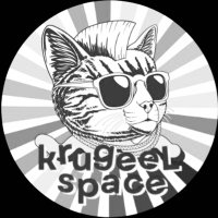 KRUGEÉL. (@krugeelspace) 's Twitter Profile