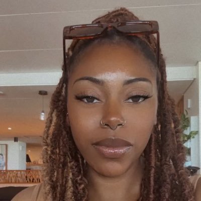 arrithewxtch's profile picture. queen jupiter ♐️