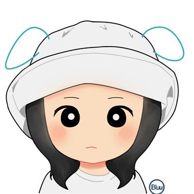 bluuさんのプロフィール画像