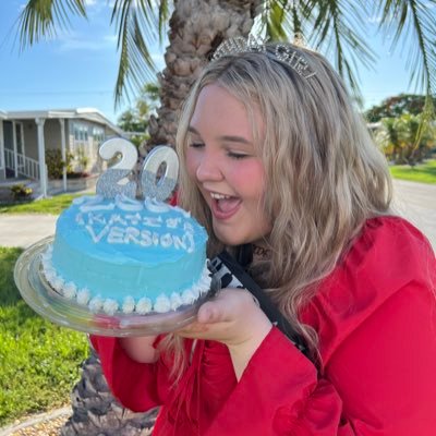 kaitlynmckenzi6's profile picture. 20