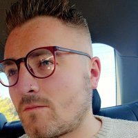 Jarrod Patrick Duffy (@newdayduffy) 's Twitter Profile Photo Jarrod Patrick Duffy (@newdayduffy) 's Twitter Profile Photo
