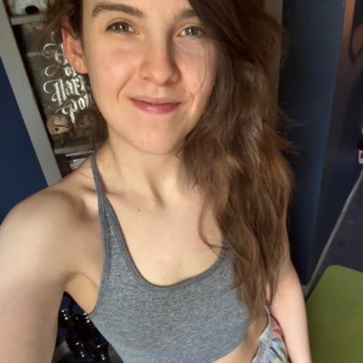 25 / TA / Over it