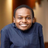 Bernard Chiira (@bernardchiira) 's Twitter Profile