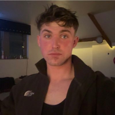 just_jake14's profile picture. 24, ♏︎