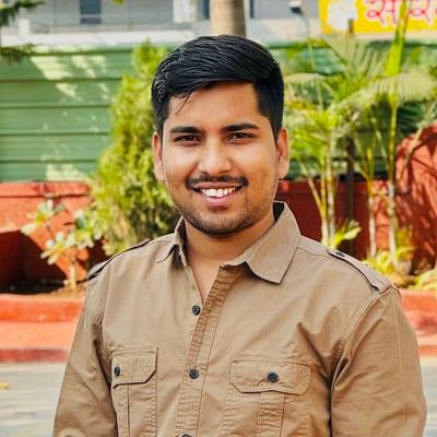 | पंढरीचा वारकरी | स्वीय सहायक — आमदार विजय बापू शिवतारे | विद्यार्थी |