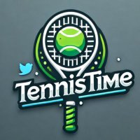 TennisTime (@tennistimechat) Twitter profile photo