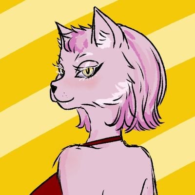 🌟COMMISSIONS OPEN🌟
19|they/them|beginner furry artist 🐱🌸
Currently working on:❌