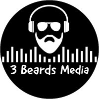 3 Beards Media (@3beardsmedia) 's Twitter Profile Photo 3 Beards Media (@3beardsmedia) 's Twitter Profile Photo