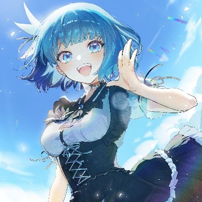 仲間エブリー☆競馬VTuber🍺さんのプロフィール画像