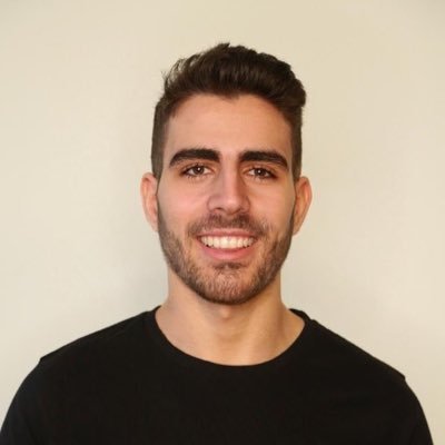 fabiodguerreiro's profile picture. speak your truth even when it’s scary. personal takes