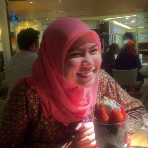 farhatulk's profile picture. Life is always a bless in disguise.