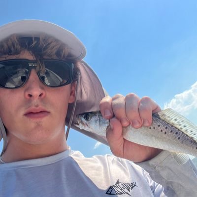 zack_judson's profile picture. LSU