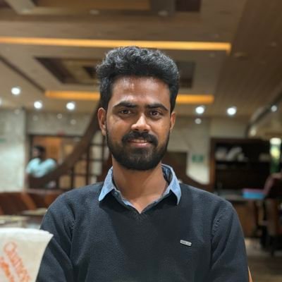 PhD candidate @Hyduniv | alumnus @SouthAsianUni