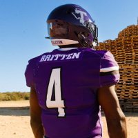 Kayvon Britten (@kayvonbritten) 's Twitter Profile Photo Kayvon Britten (@kayvonbritten) 's Twitter Profile Photo