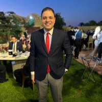 Ahmed Omara (@omara_2009) Twitter profile photo