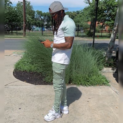 “It Wont Be Easy But Make It Worth It” #YOUNGKING🤴🏾 #Gemini♊️
