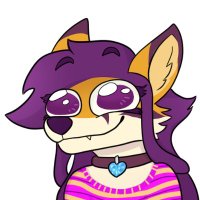 SnowTail (@stellahthirion) 's Twitter Profile