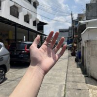 punyakamu (@punyakamu33) 's Twitter Profile