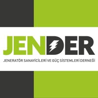 JENDER (@jender_tr) Twitter profile photo