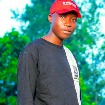 BritonWaza's profile picture. IT specialist 
Software engineer