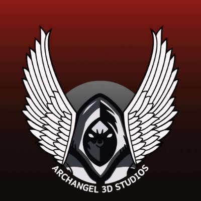 Archangel3D_Std's profile picture. Impresión 3D - Venta de STL