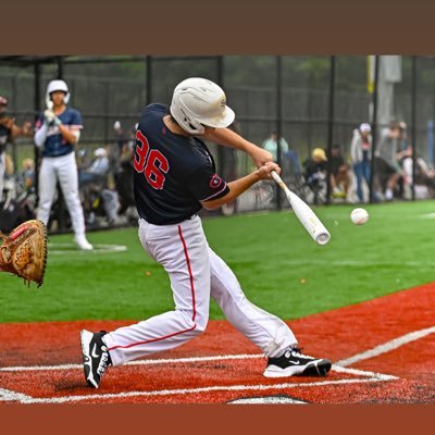 sjswit36's profile picture. Class of 2029 - Southington H.S. - P/2B/1B - Top FB 84 MPH - #1 Ranked Player in Connecticut by PG - Canes Tri-State 15U - 2 x Perfect Game MVP