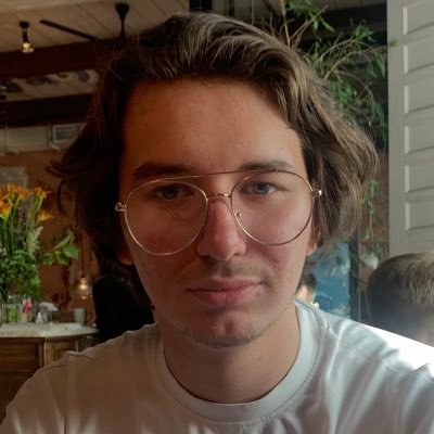 🌎 Co-founder https://t.co/FecKk13zGa — social network for professionals with AI matches for each business request you make. Aug 2024: 3300+ members