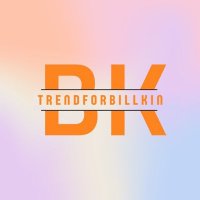 TrendforBillkin📢🌐 (@trendforbillkin) 's Twitter Profile Photo TrendforBillkin📢🌐 (@trendforbillkin) 's Twitter Profile Photo