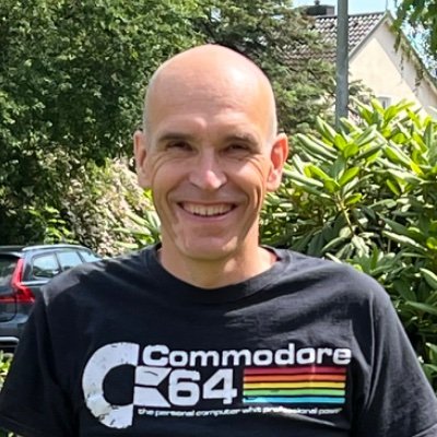 Jörg Karwath Profile
