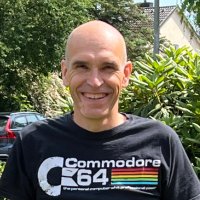 Jörg Karwath (@joeyvc64) 's Twitter Profile Photo Jörg Karwath (@joeyvc64) 's Twitter Profile Photo