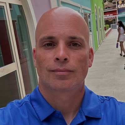 dave_brill's profile picture. Footy coach and fan. Strive to help young athletes find their highest potential and success.  Thoughts are my own and not necessarily those of my employer.