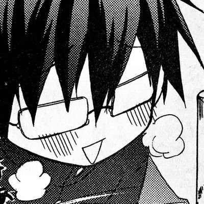 glasses_DR's profile picture. 강'경'파