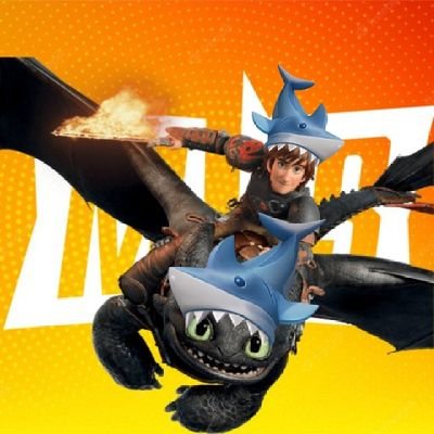 Hello, I am an account campaigning for the inclusion of #HowToTrainYourDragon #HiccupAndToothless. @multiversus @tony_huynh @dreamworks please šš¼