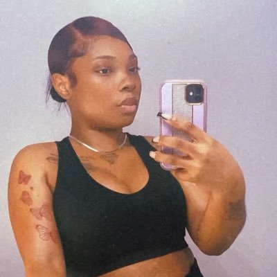 Dadondadaaaa_'s profile picture. Trillest ✨ Add My IG : Theitgirlpt2._