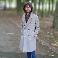 Oliver (@cyburgin) Twitter profile photo