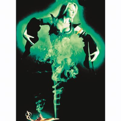 GreenGenieNY's profile picture. Best tasting gummy’s