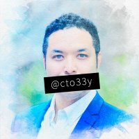とみー (@cto33y) 's Twitter Profile