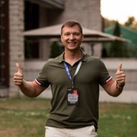 Dmytro Kubrak (@kubrakdmytro) 's Twitter Profile Photo