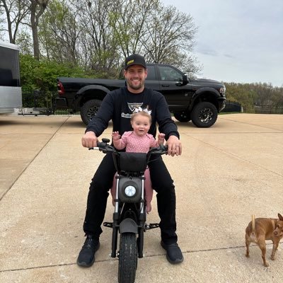 Brody Pompe Profile