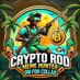Crypto Rod (@tbay0406) Twitter profile photo Crypto Rod (@tbay0406) Twitter profile photo