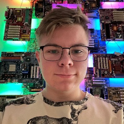 SciMon16's profile picture. I'm don't know who i should write hear.