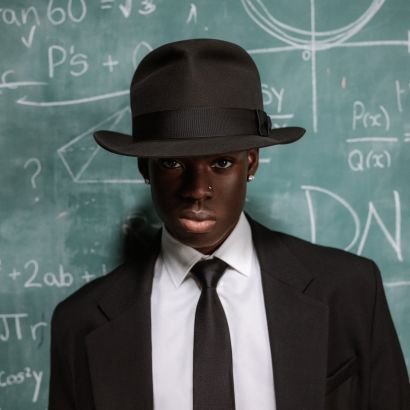 Inelo_ojonuba's profile picture. Igmi||raver🦇 ||Accountant ||audio technician
