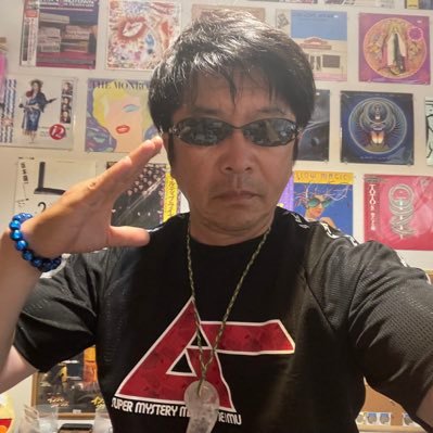 アデじぃ٩(¨ )ว=͟͟͞͞ )さんのプロフィール画像