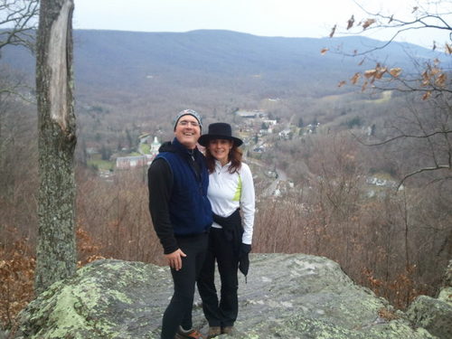 mayorhoo's profile picture. Married to Sandra Mclaughlin. Graduate of UVa and Stab. Work at State Farm. Work at uva athletic events and coach lax at stab.