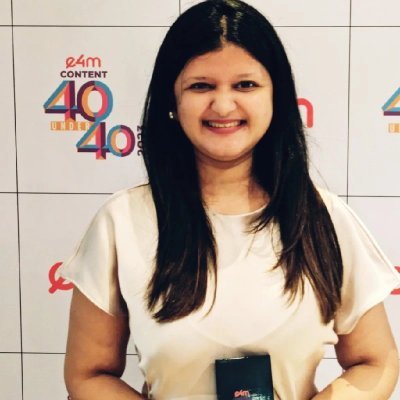 E4M Content 40Under40| Digital Marketer | Angel Investor | tweets about brands, leadership, entrepreneurship, and basically anything